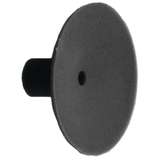 Rubber Vacuum Cup 5/8" Static Dissipative redirect to product page